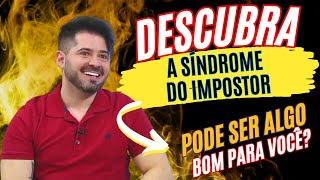 🎬🧠Cortes Psicológicos🧠🎬 - Será que a Síndrome do Impostor pode ser sua aliada? Descubra aqui!