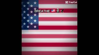 Breathe #china #usa #viral #shorts