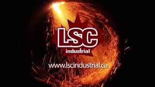 LSC Industrial Commercial 2016