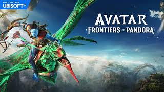 Avatar: Frontiers of Pandora- PC Features Trailer