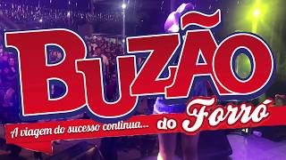 Buzão do Forró ao vivo em Santana de Parnaíba/SP