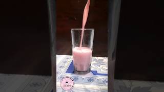 Refreshing Rose Milk 🌹🥛 Recipe Beat the Heat Part 2 #SummerDrinks #RoseMilk