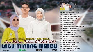 Lagu Minang Terpopuler 2023 ~ Kumpulan Lagu Minang Terbaru dan Terbaik 2023 ~ Paling Banyak Dicari