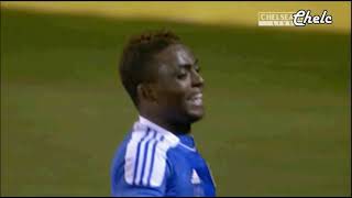 Islam Feruz  - Chelsea Youth & Reserves