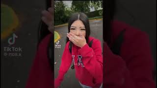 She’s so pretty💌 #tiktok #subscribe