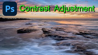 Improve your Landscape photos with Contrast