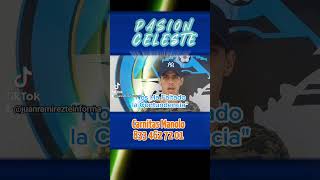 🦀⚽🐂 Entérate😱!. Que dijo Renato Mendoza del juego de la  #JaibaBrava vs #Toros  de #Celaya #tampico