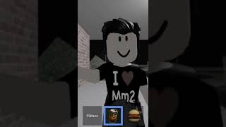 Yasmin #roblox #humor