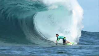 Billabong Pipe Masters 2013 Trailer