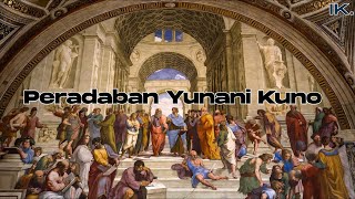 Peradaban Yunani Kuno