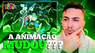 O INCRÍVEL CIRCO DIGITAL - Episódio 3: O Mistério da Mansão Mildenhall | Fantasma Reacts 👻