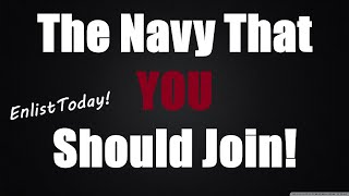 Tradelands - The Best Navy Ever - Enlist Today!