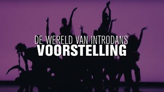 De wereld van Introdans | VOORSTELLING