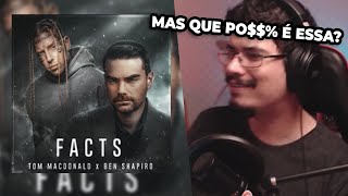 FACTS - A música mais reaça que você vai ouvir hoje