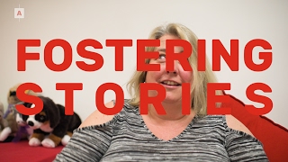 Fostering Stories | Fostering | Wales