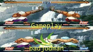 The Last Blade 2 - Gameplay!