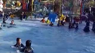 Global waterboom pati