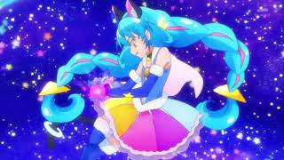 Precure Rainbow Splash