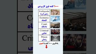 کلمات بسیار کاربردی برای یادگیری هوشمندانه و برق آسای انگلیسی 🎯💯‼️😵🤯