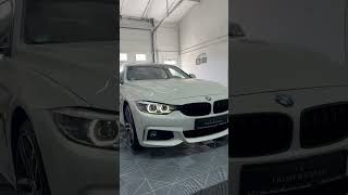 BMW 420i Grand Coupe 184Cp X-drive 2018 48.000km  #bmw #xdrive #automobile #bistrita #cluj #romania