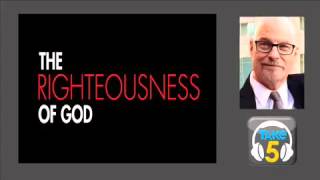 Our righteousness 2