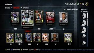 Madden 17 Ultimate Team- ELITE PLAYER GIVEAWAY!! Road to Rehab Finished Squad!