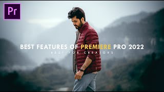 5 Feature of Premiere Pro You should know!