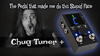 Solar Chug Tuner +