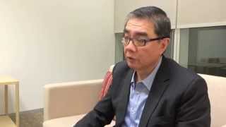 3-on-3 with Ambassador Ong Keng Yong: Malaysia, Singapore remain mutually dependent