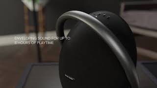 Harman Kardon Onyx Studio 7