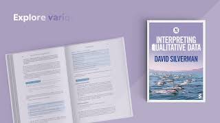 Interpreting Qualitataive Data 7th Edition