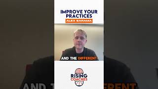 How to Improve Your Basketball Practices