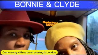 BONNIE & CLYDE Musical | Sneak Peek | Garrick Theatre London