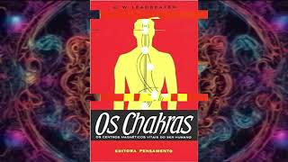 Audiobook: Os chackras. C.W. Leadbeater.