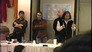 FruCon II - February 20 1999 (Toronto Ontario)