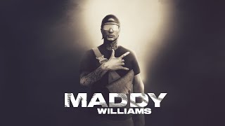 Maddy Williams - Red Mafia | Short Stream |