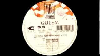 Golem - I Send You In Paradise