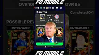 /Trick or Treat!Screat reward pack opening FC mobile 24/#subcribe #easport #fcmobile #reels #virals