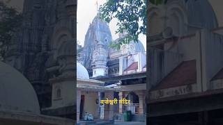 वज्रेश्वरी मंदिर नवसाला पावणारी देवी 🙏 | Vajreshwari Devi | #mansipatil  #vajreshwari #temple