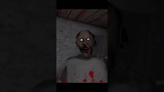 Granny Horror Game Slappy Ends