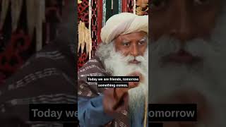 Sadhguru about Krishna's teachings