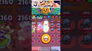 #brawlstars #supercell #gaming #brawlstar #viral