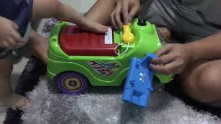 Kid’s Cool Rides from Toy Kingdom