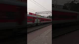 wap7 #trending #train Indian railway