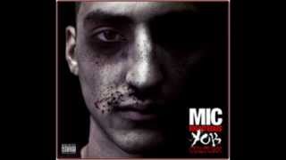 12  Don't it Make You Wonder   Mic Righteous  Produced By Red Sk