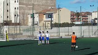 ARAGON CUP 2017. REAL ZARAGOZA.