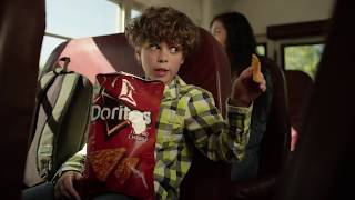 РЕКЛАМА Doritos /МАЛЬЧИКА ИЗБИЛИ\