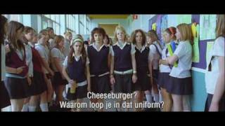 Hey Hey It's Esther Blueburger -Trailer