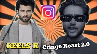 INSTAGRAM CREATOR  ROAST||sudheer 06 reels||telugu roast|beri220|@sudheer_.05