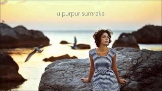 Giannis Xaroulis - Ela pare me (srpski prevod) - english lyrics